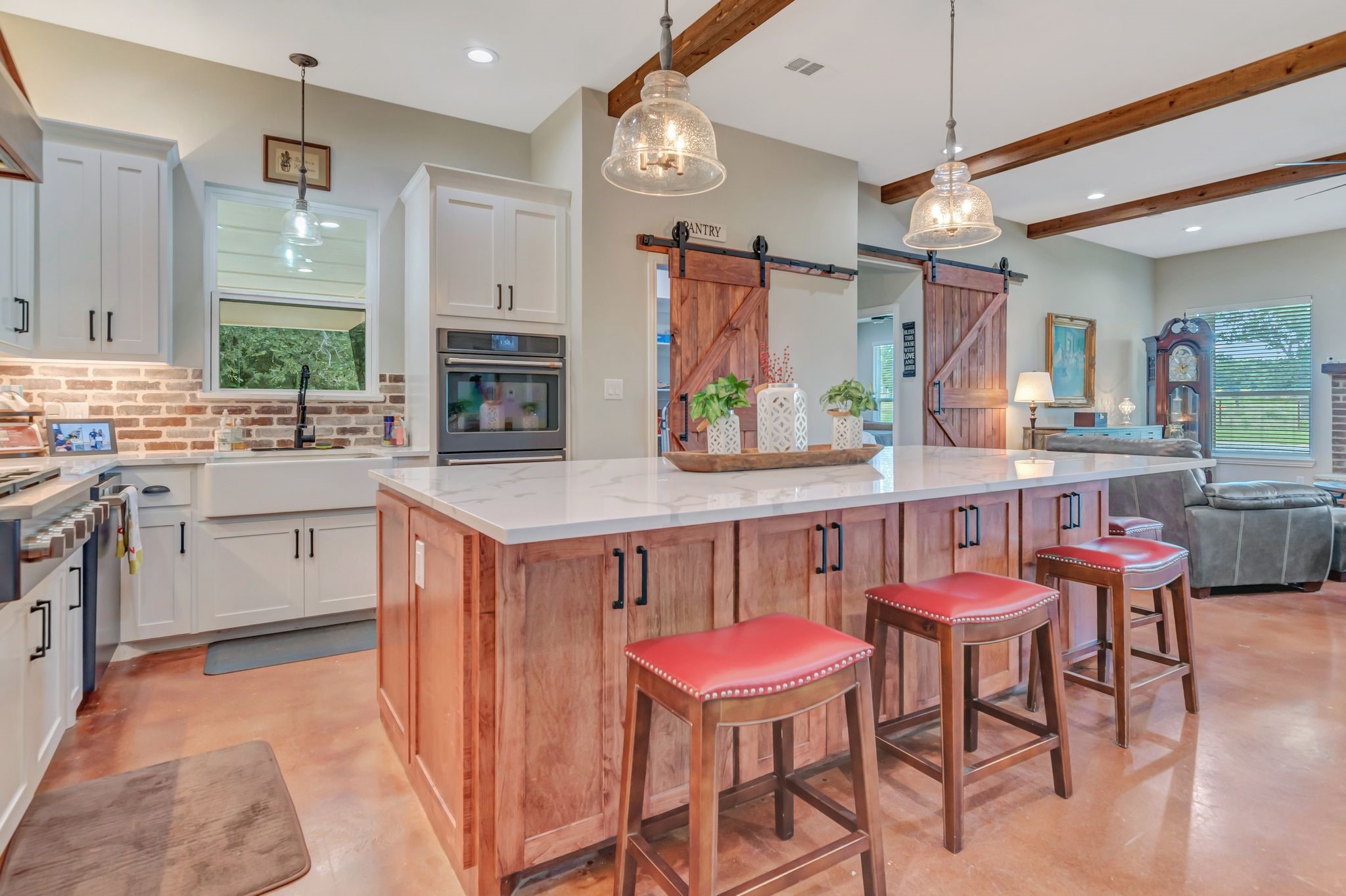 129 Whiskey Ranch Road Runaway Bay TX 76426
