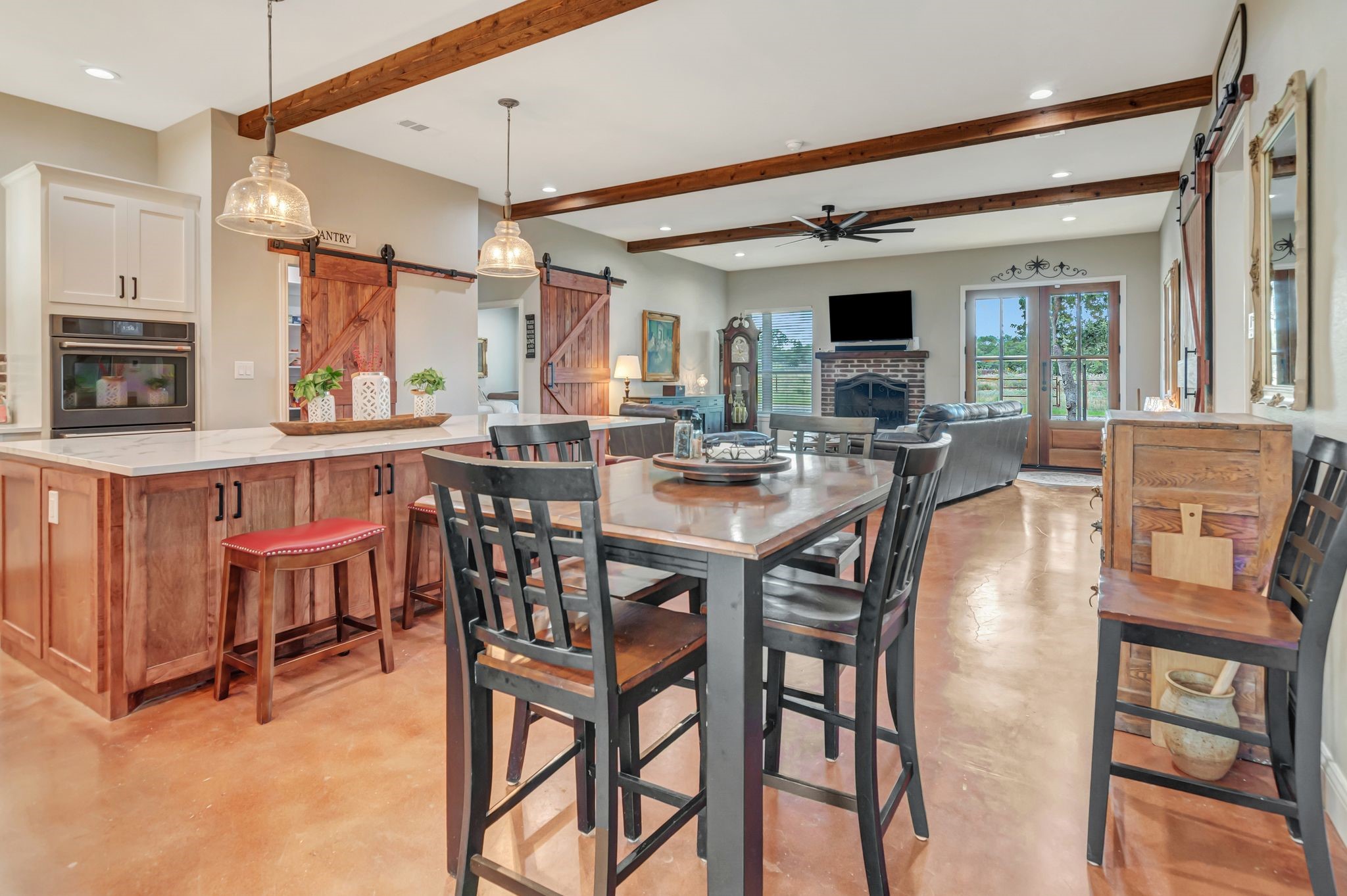 129 Whiskey Ranch Road Runaway Bay TX 76426