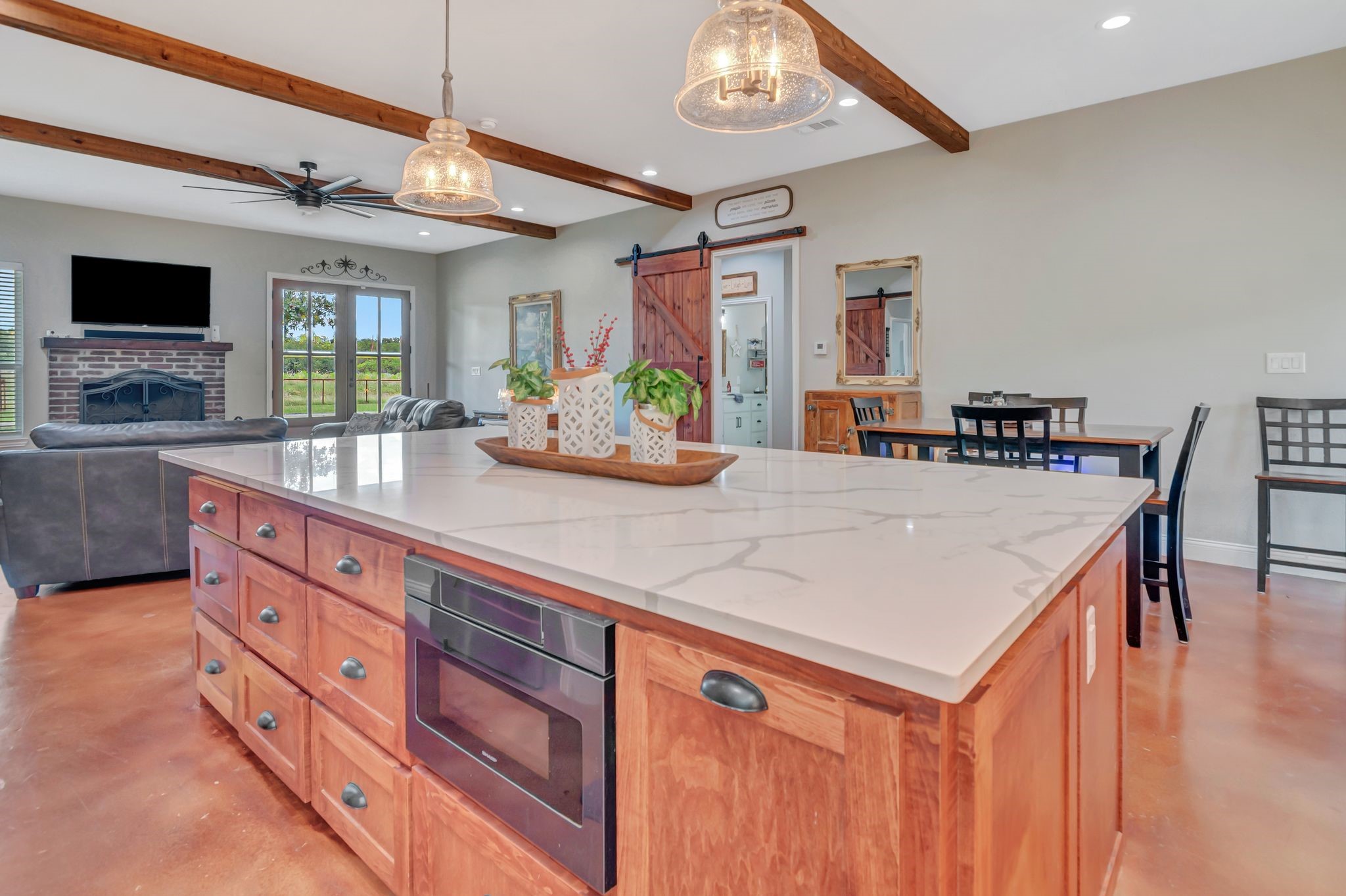 129 Whiskey Ranch Road Runaway Bay TX 76426