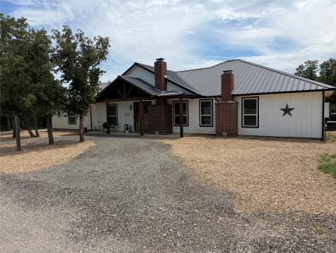 129 Whiskey Ranch Road Runaway Bay TX 76426