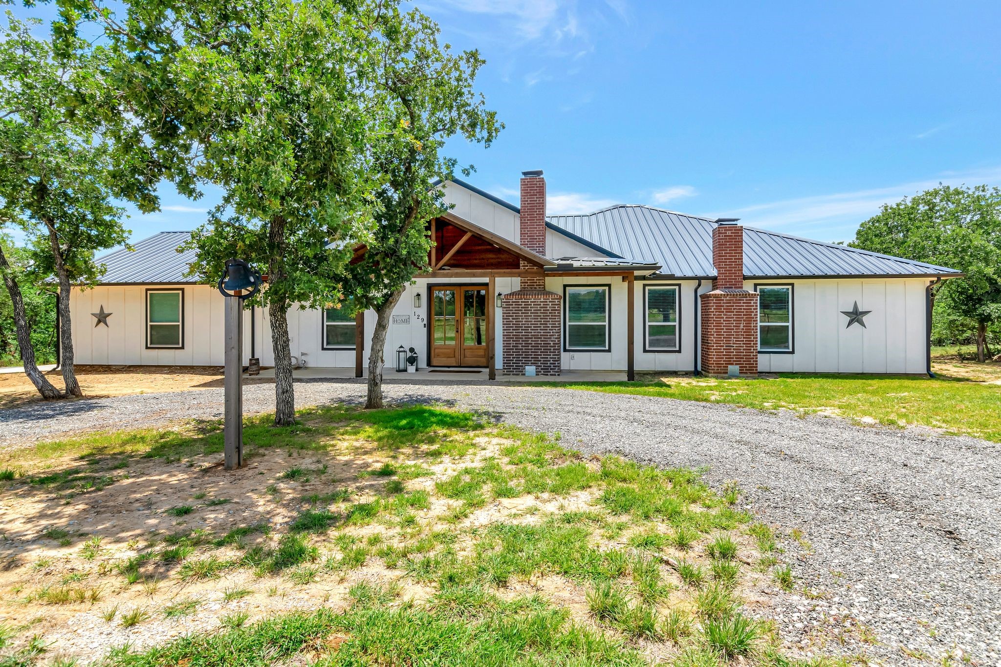 129 Whiskey Ranch Road Runaway Bay TX 76426
