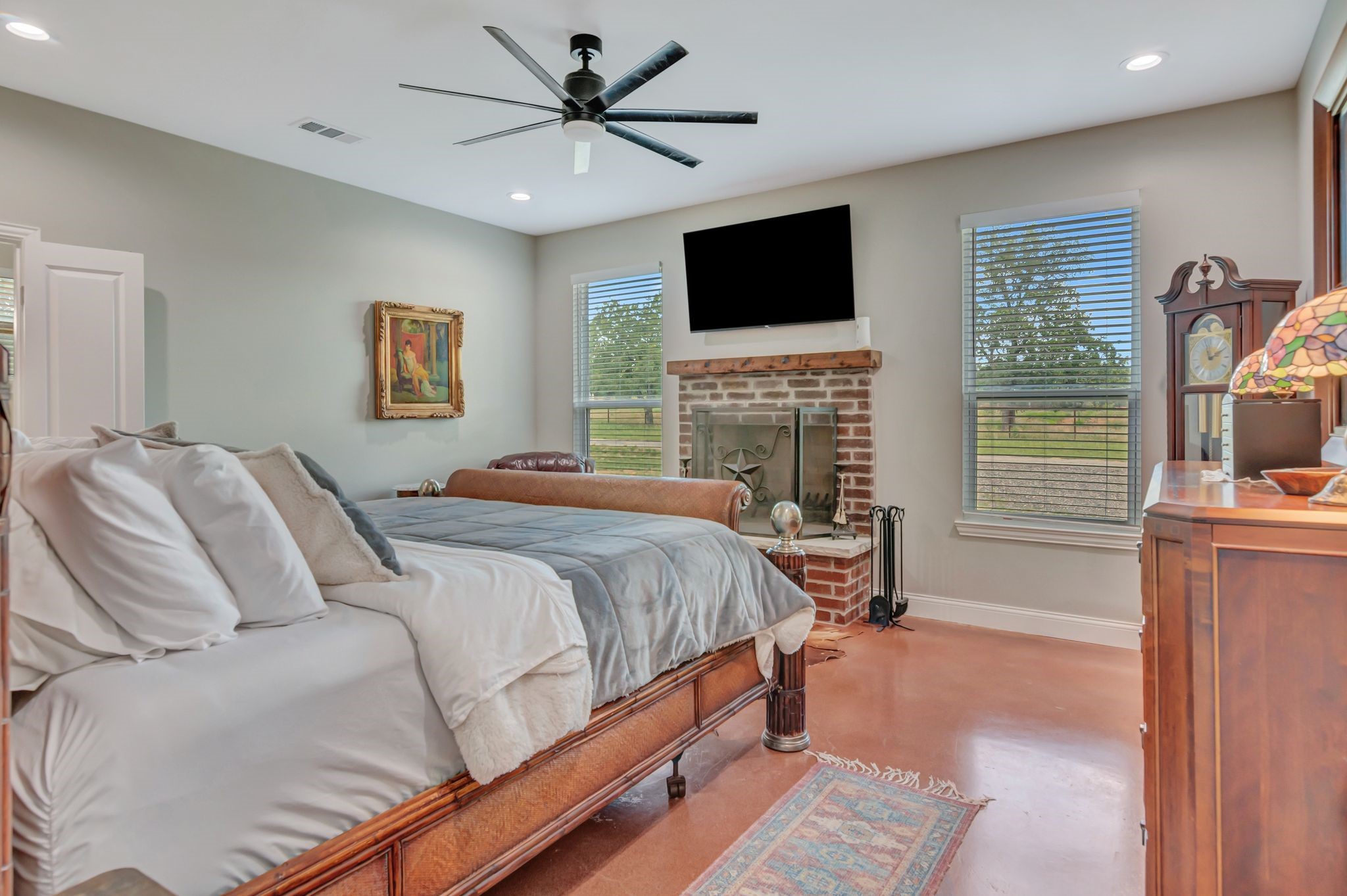 129 Whiskey Ranch Road Runaway Bay TX 76426