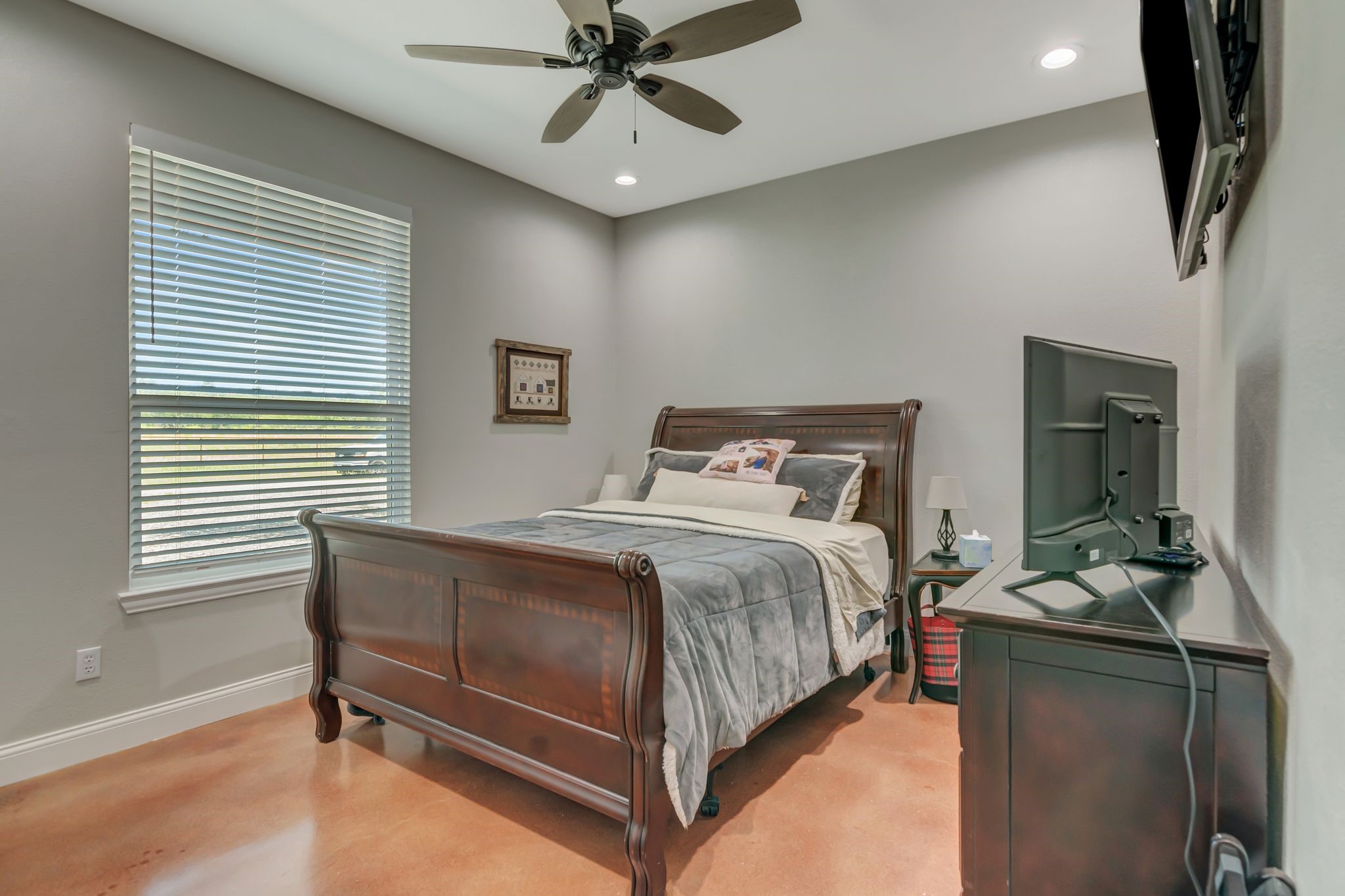 129 Whiskey Ranch Road Runaway Bay TX 76426