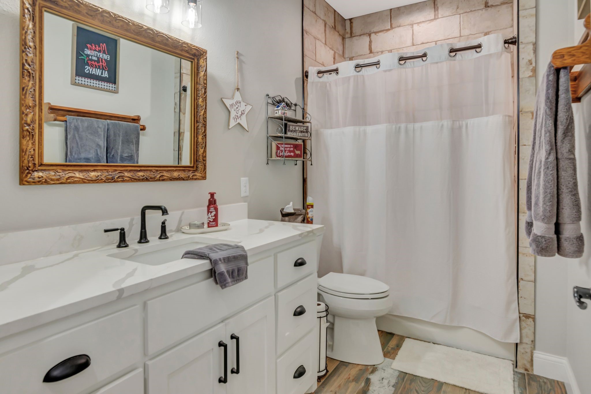 129 Whiskey Ranch Road Runaway Bay TX 76426