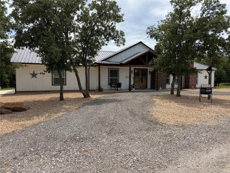 129 Whiskey Ranch Road Runaway Bay TX 76426