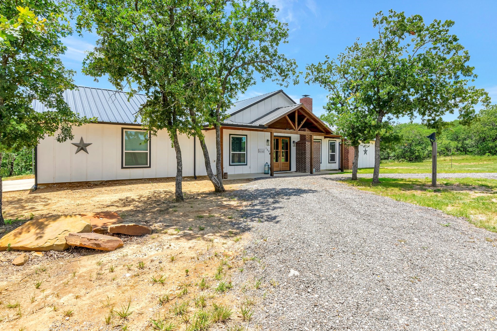 129 Whiskey Ranch Road Runaway Bay TX 76426