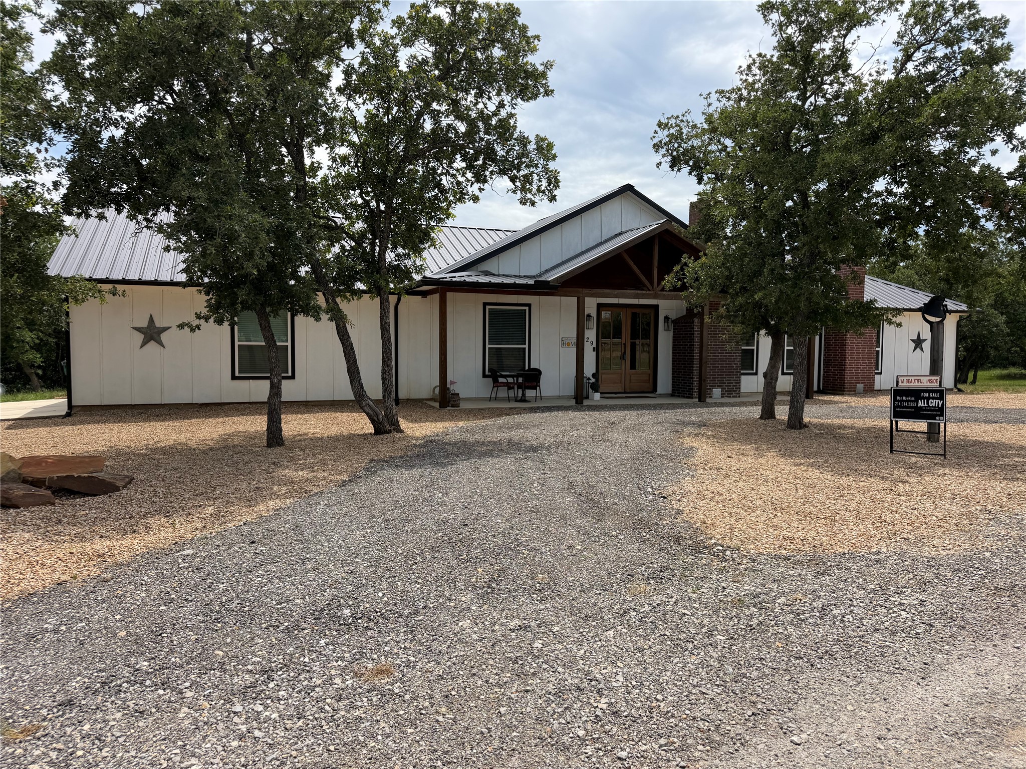 129 Whiskey Ranch Road Runaway Bay TX 76426