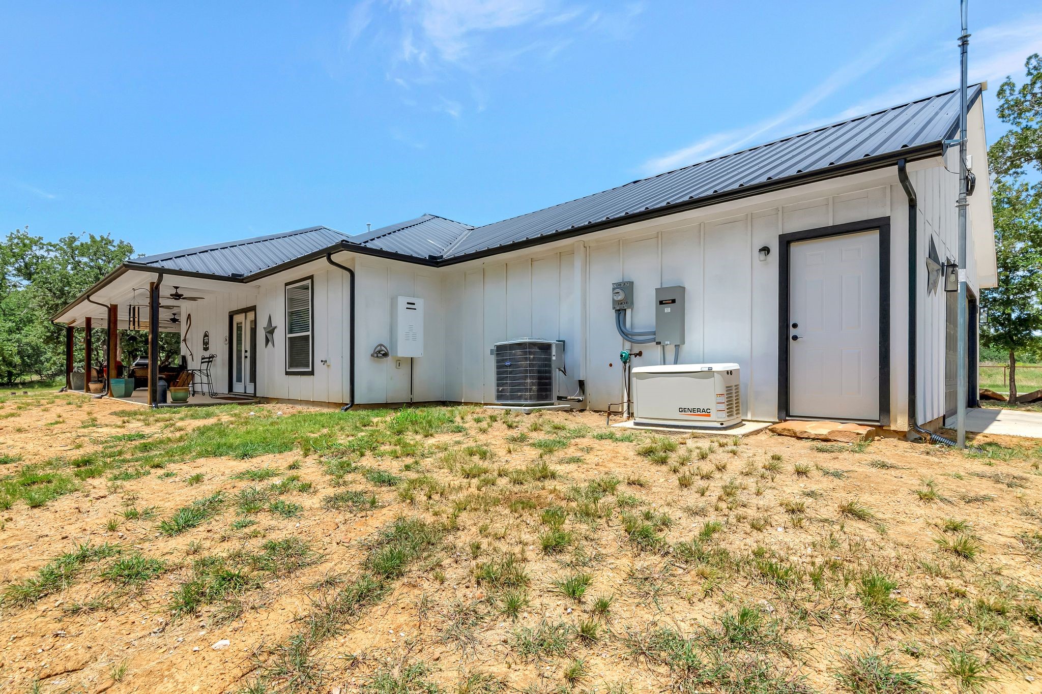 129 Whiskey Ranch Road Runaway Bay TX 76426