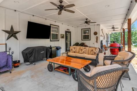 129 Whiskey Ranch Road Runaway Bay TX 76426