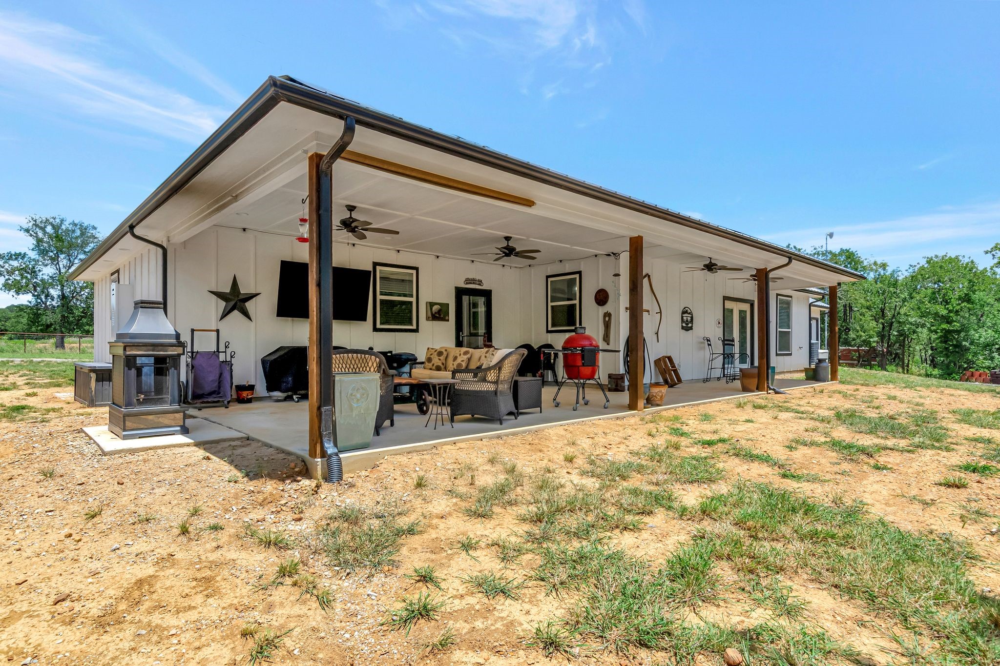 129 Whiskey Ranch Road Runaway Bay TX 76426