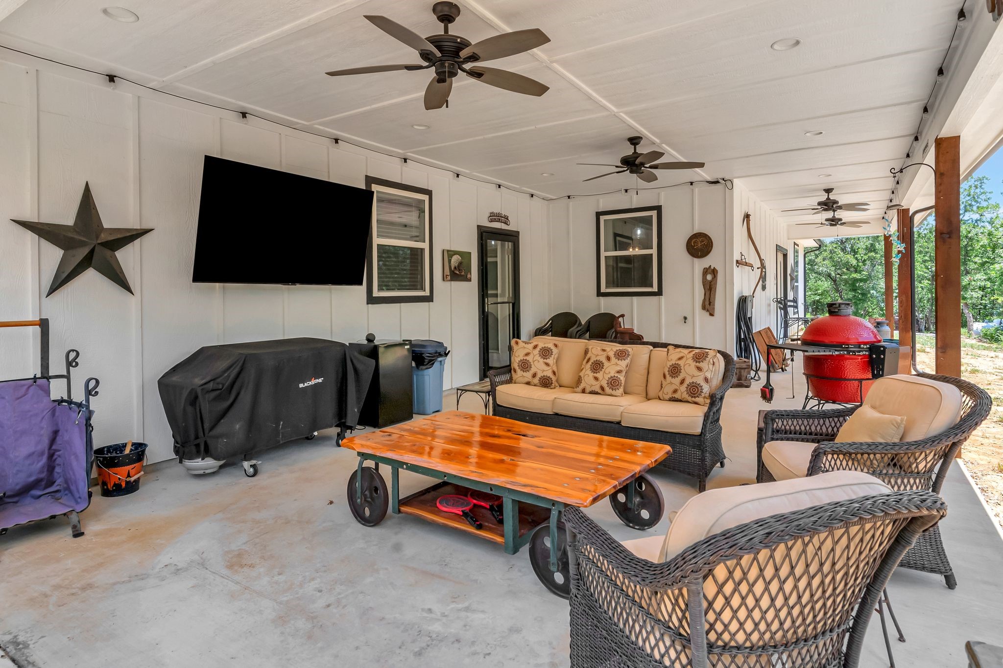 129 Whiskey Ranch Road Runaway Bay TX 76426