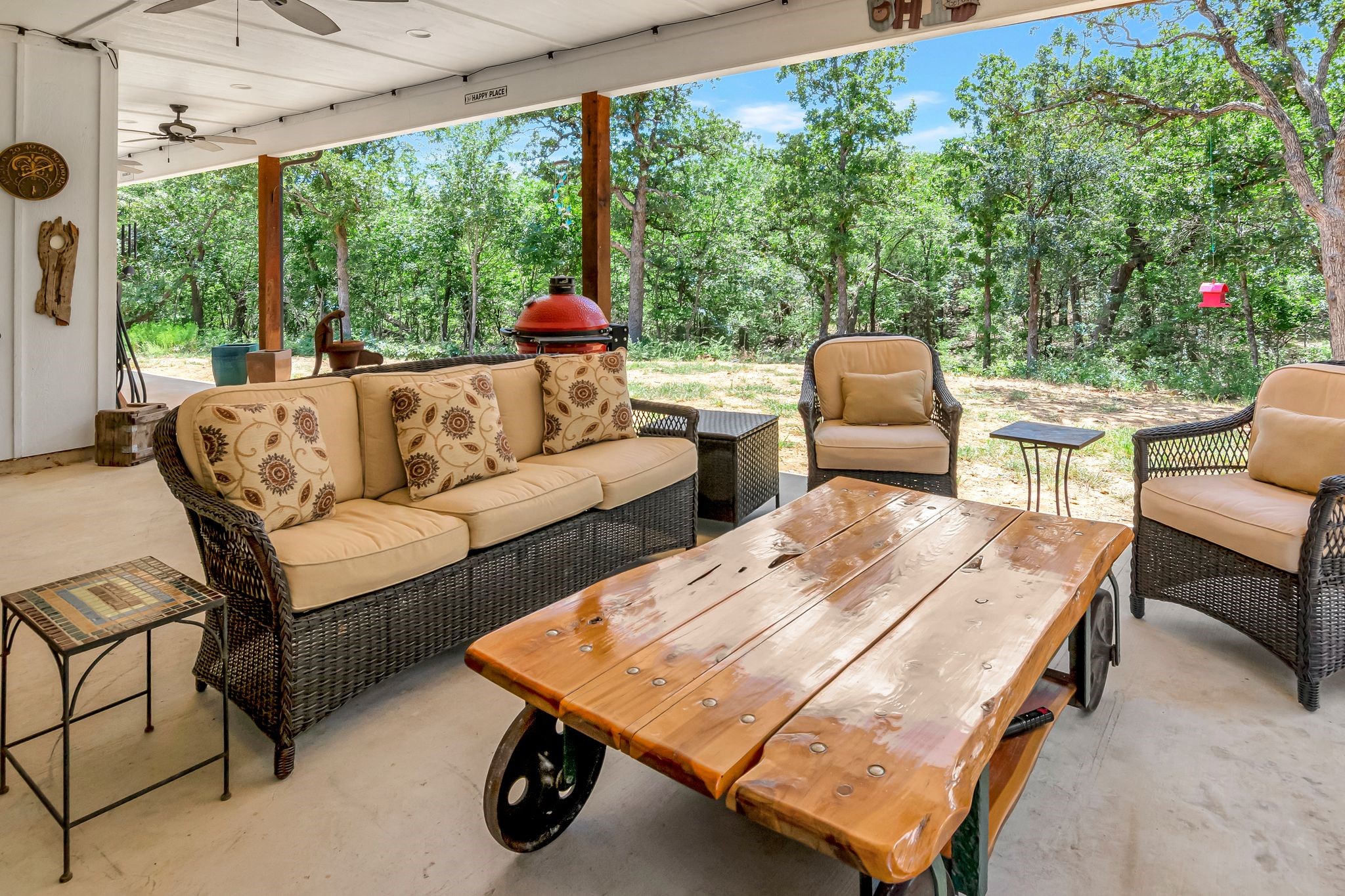 129 Whiskey Ranch Road Runaway Bay TX 76426