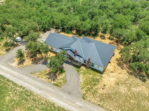 129 Whiskey Ranch Road Runaway Bay TX 76426