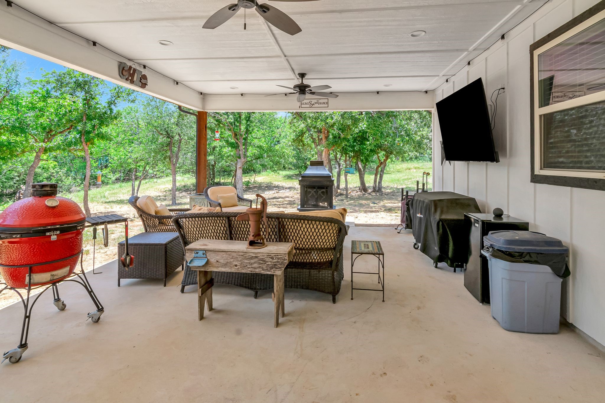 129 Whiskey Ranch Road Runaway Bay TX 76426