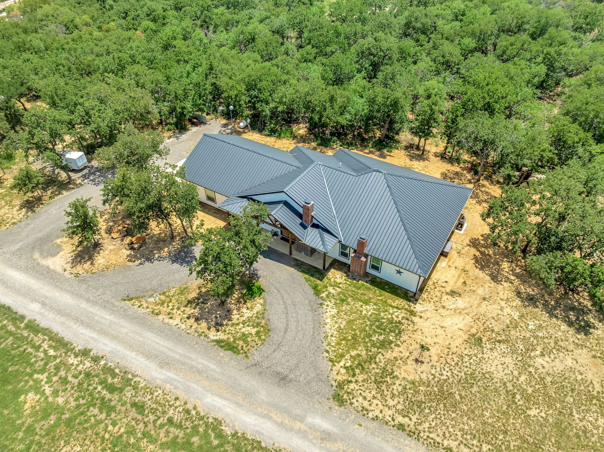 129 Whiskey Ranch Road Runaway Bay TX 76426