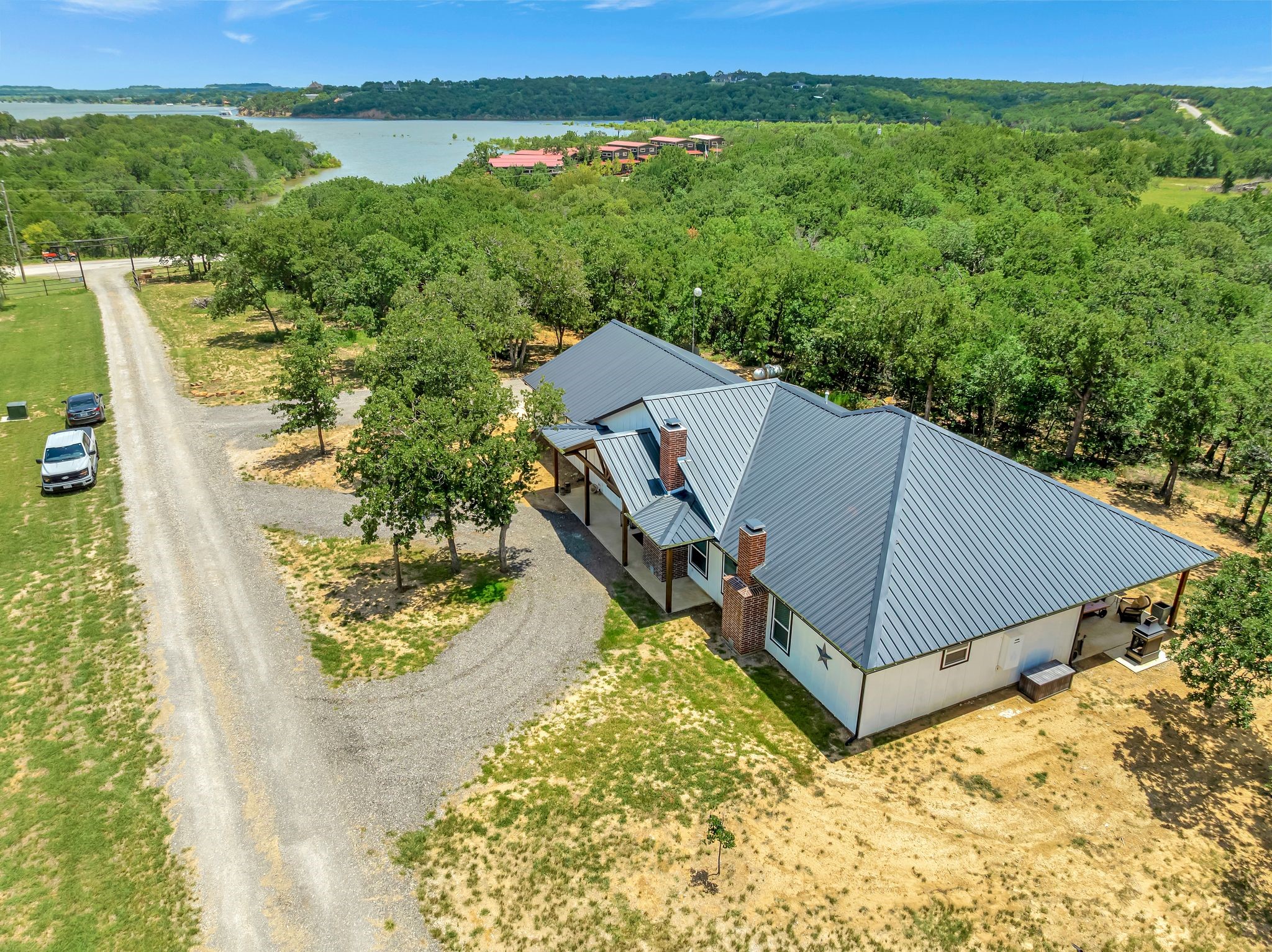 129 Whiskey Ranch Road Runaway Bay TX 76426