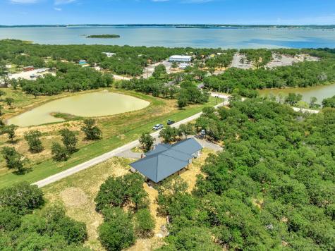 129 Whiskey Ranch Road Runaway Bay TX 76426