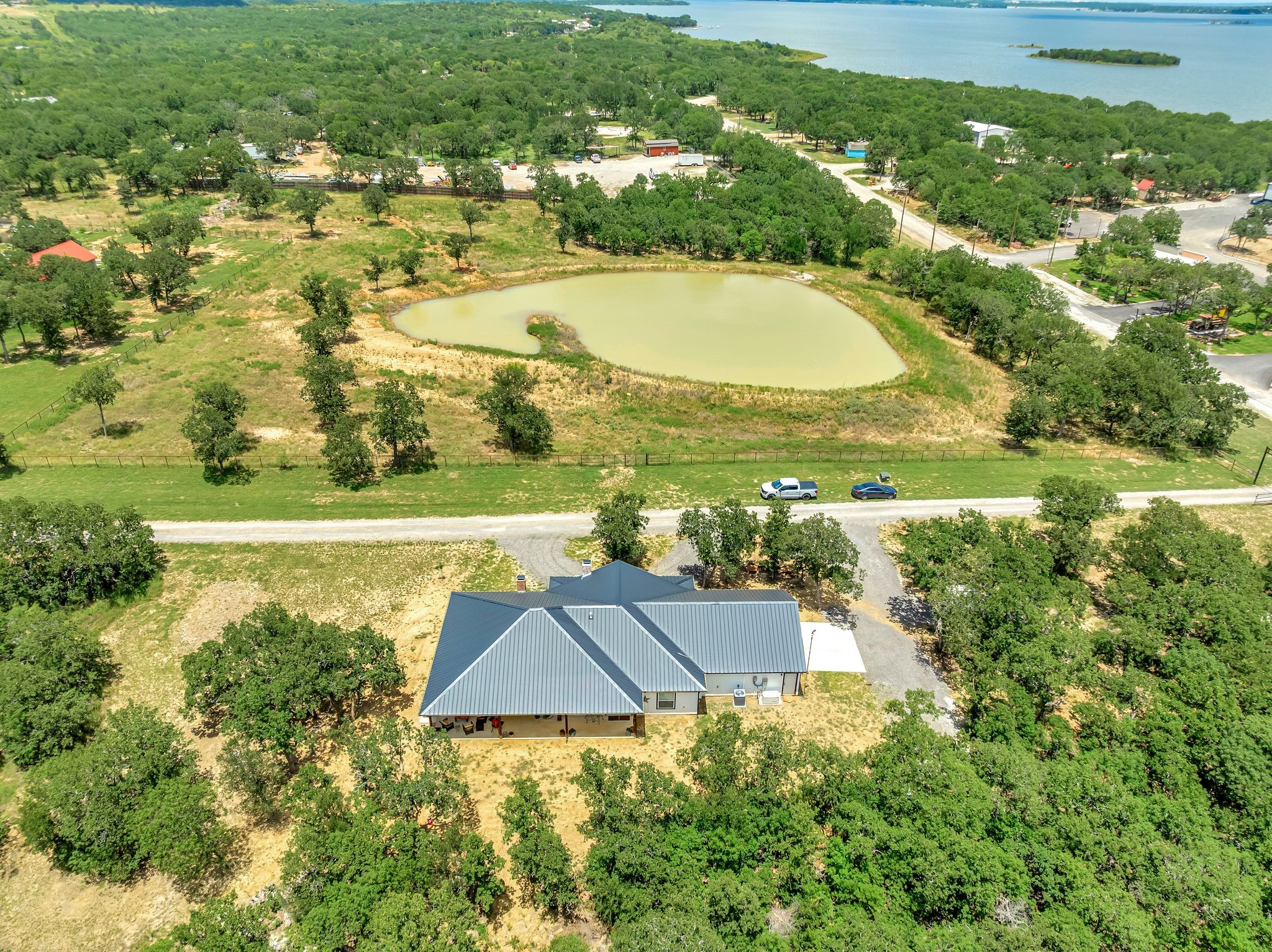 129 Whiskey Ranch Road Runaway Bay TX 76426