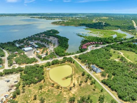 129 Whiskey Ranch Road Runaway Bay TX 76426