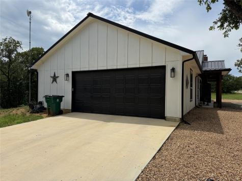 129 Whiskey Ranch Road Runaway Bay TX 76426