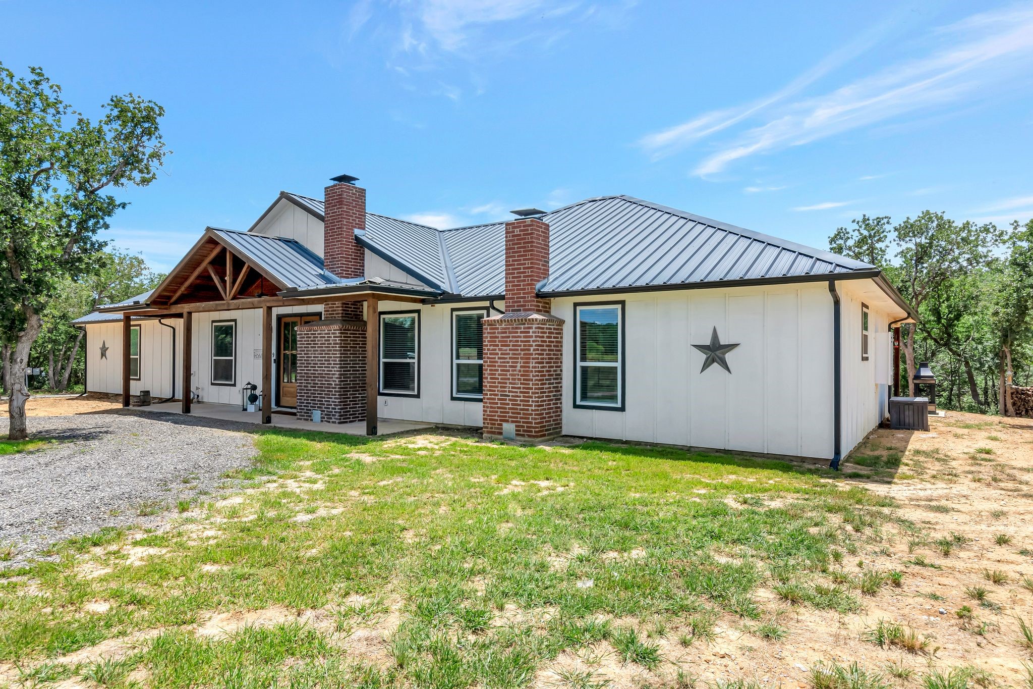 129 Whiskey Ranch Road Runaway Bay TX 76426