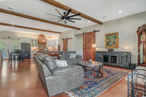 129 Whiskey Ranch Road Runaway Bay TX 76426