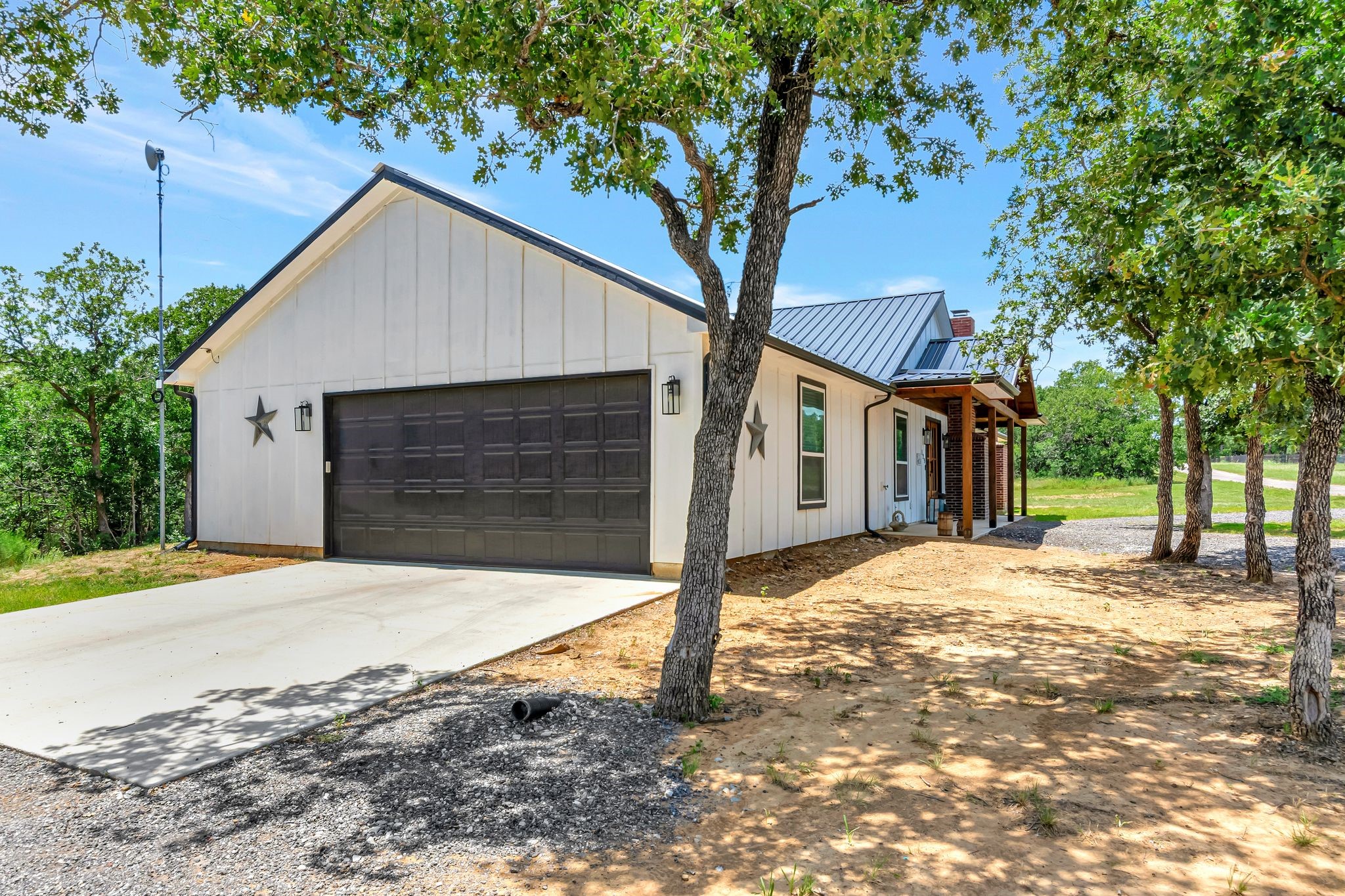 129 Whiskey Ranch Road Runaway Bay TX 76426
