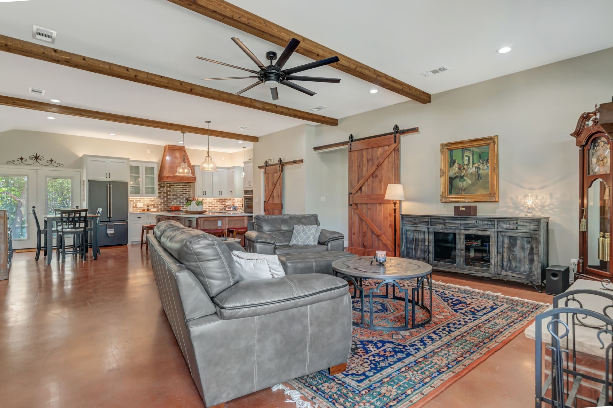 129 Whiskey Ranch Road Runaway Bay TX 76426