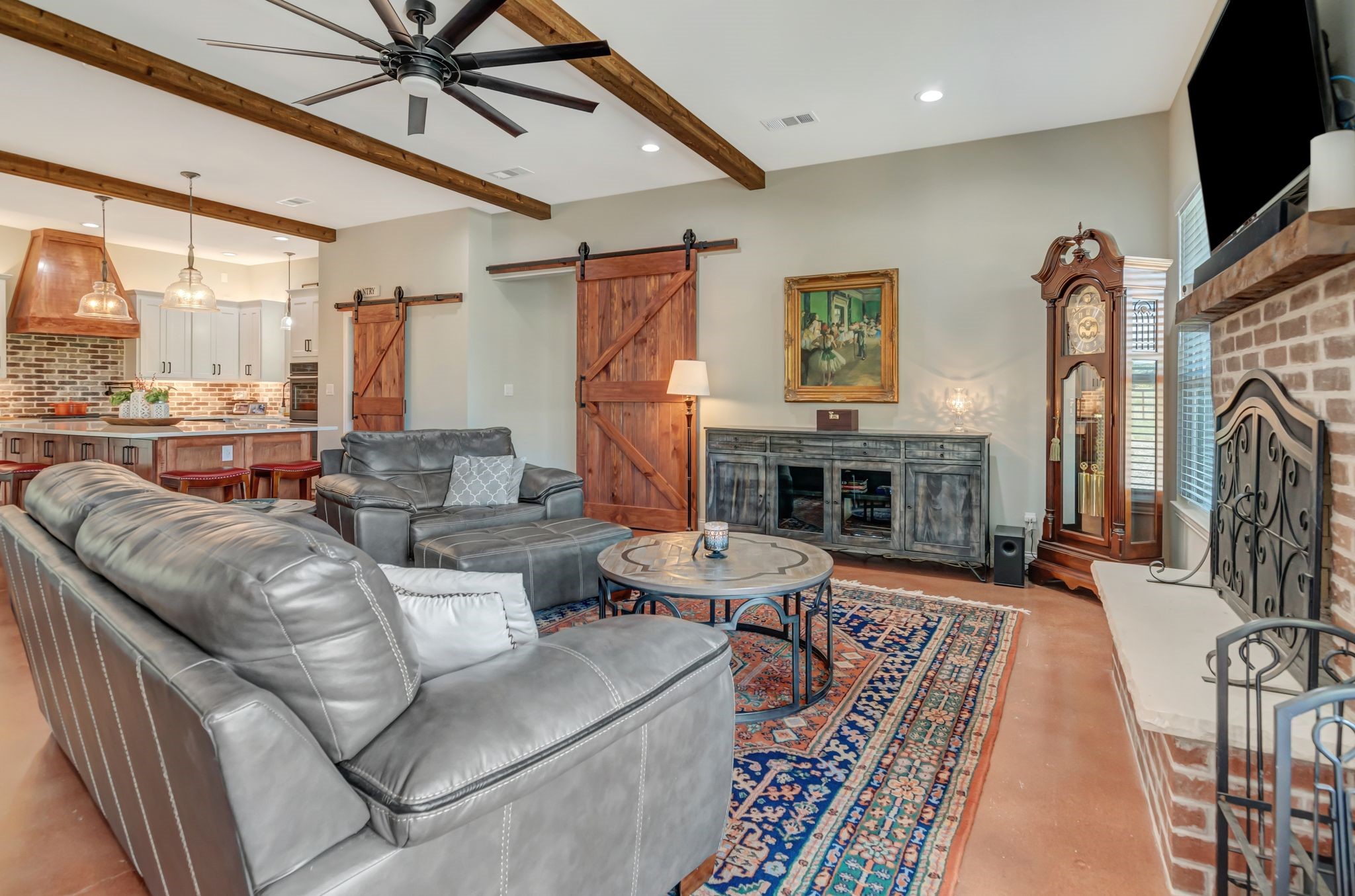 129 Whiskey Ranch Road Runaway Bay TX 76426