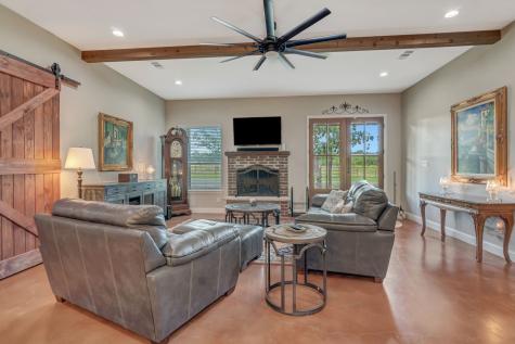 129 Whiskey Ranch Road Runaway Bay TX 76426