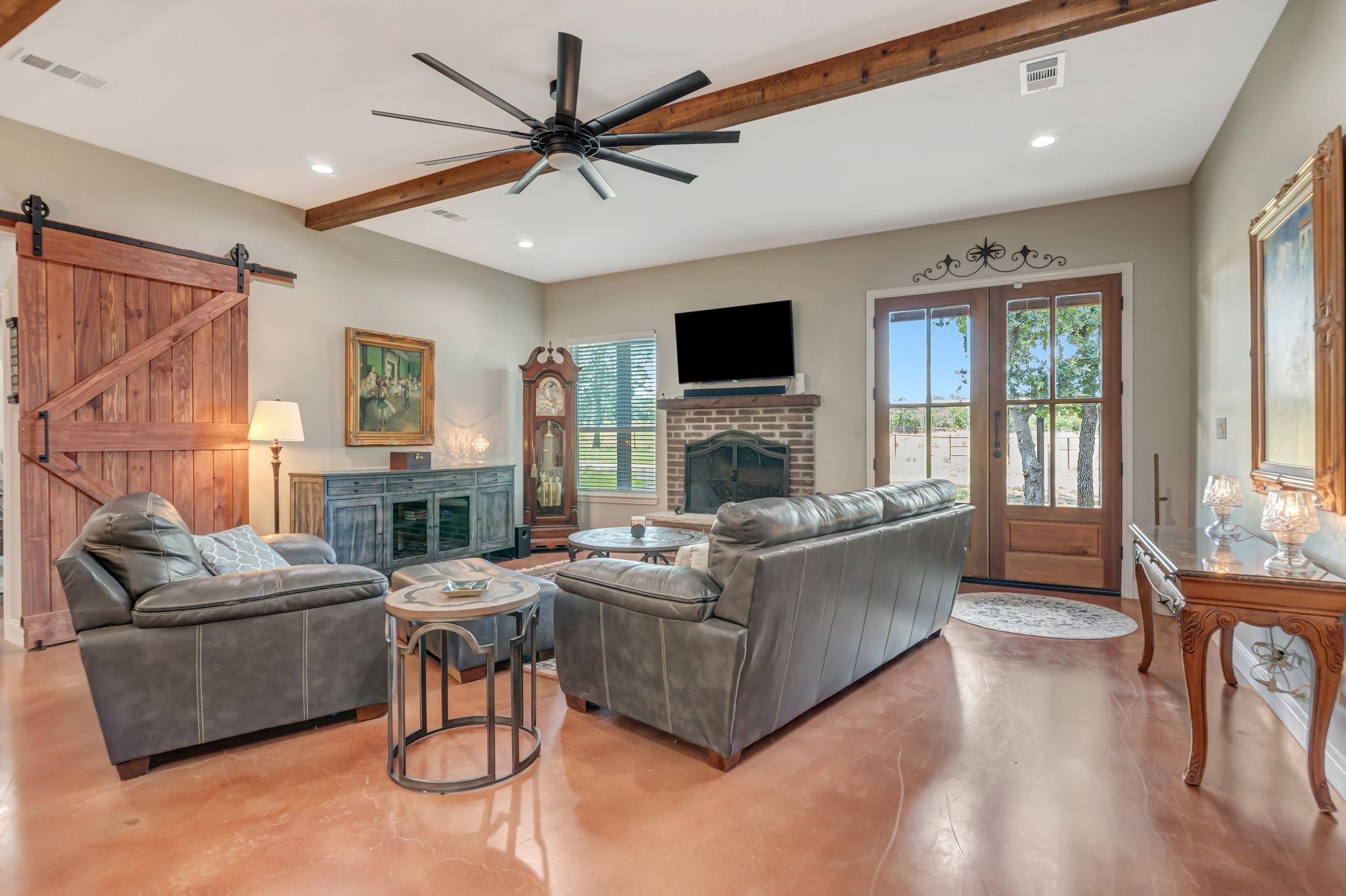 129 Whiskey Ranch Road Runaway Bay TX 76426