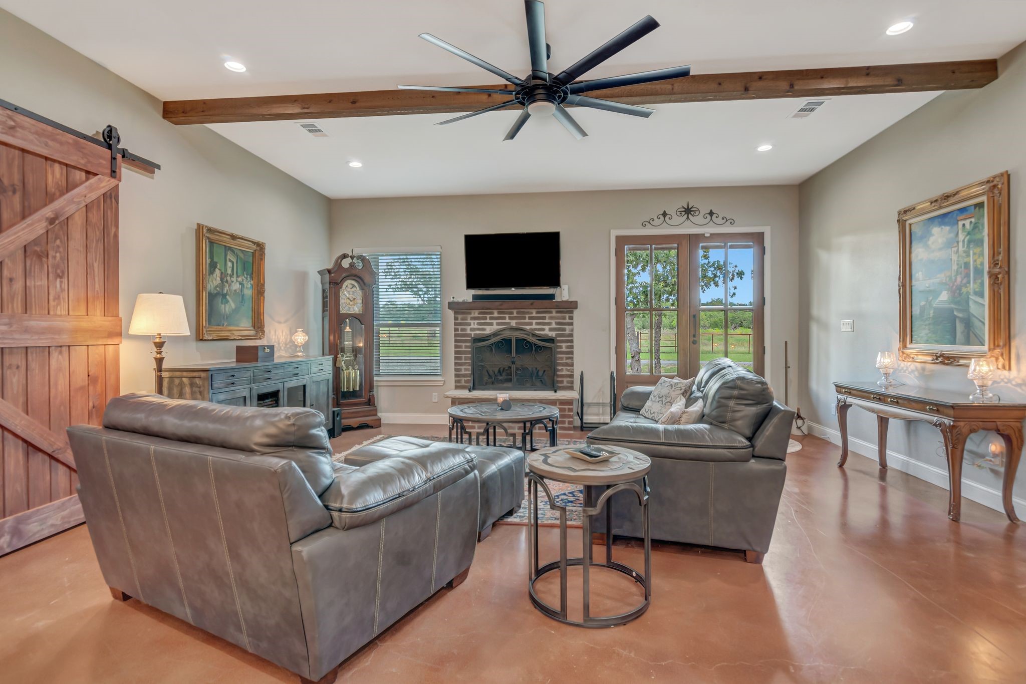 129 Whiskey Ranch Road Runaway Bay TX 76426