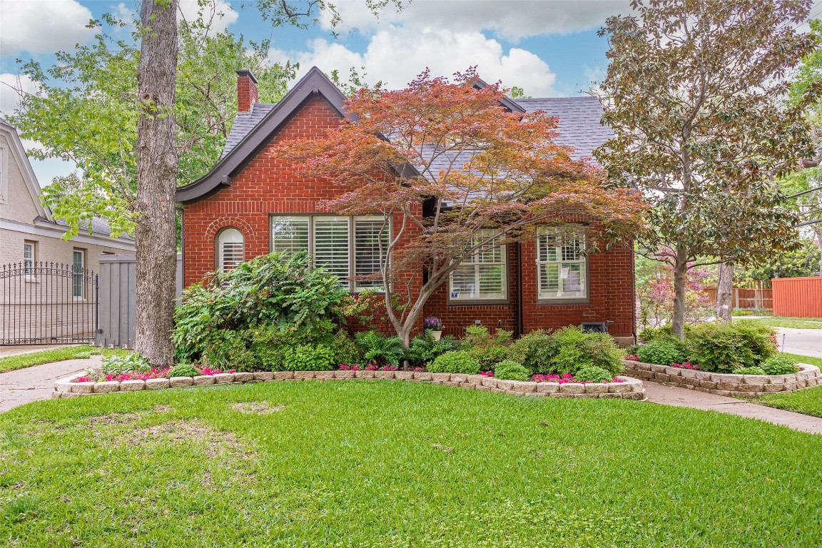 5847 Morningside Avenue Dallas TX 75206