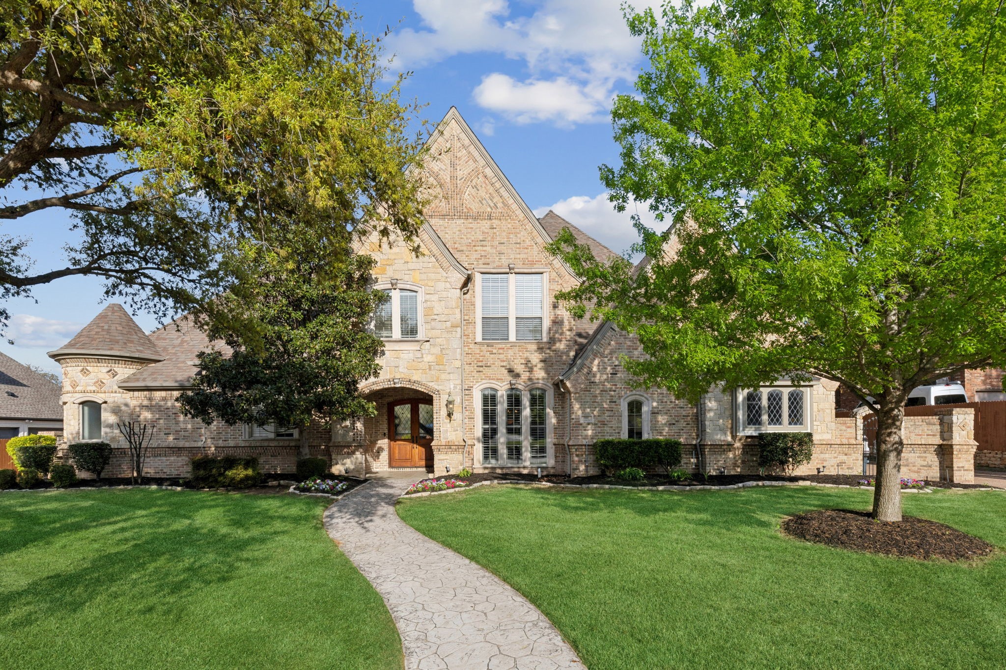 1805 Kinsale Drive Keller TX 76262
