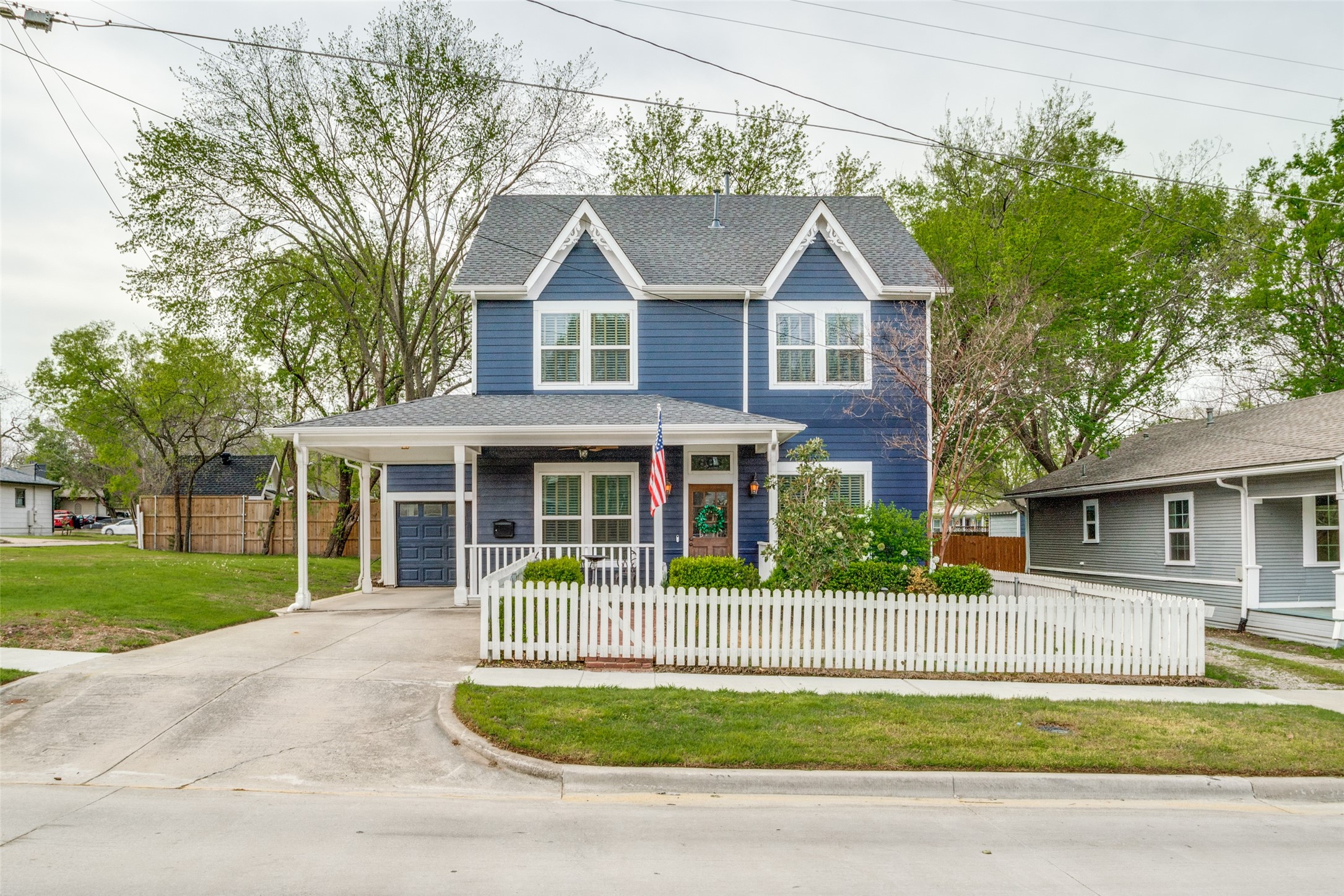 803 W Virginia Street Mckinney TX 75069