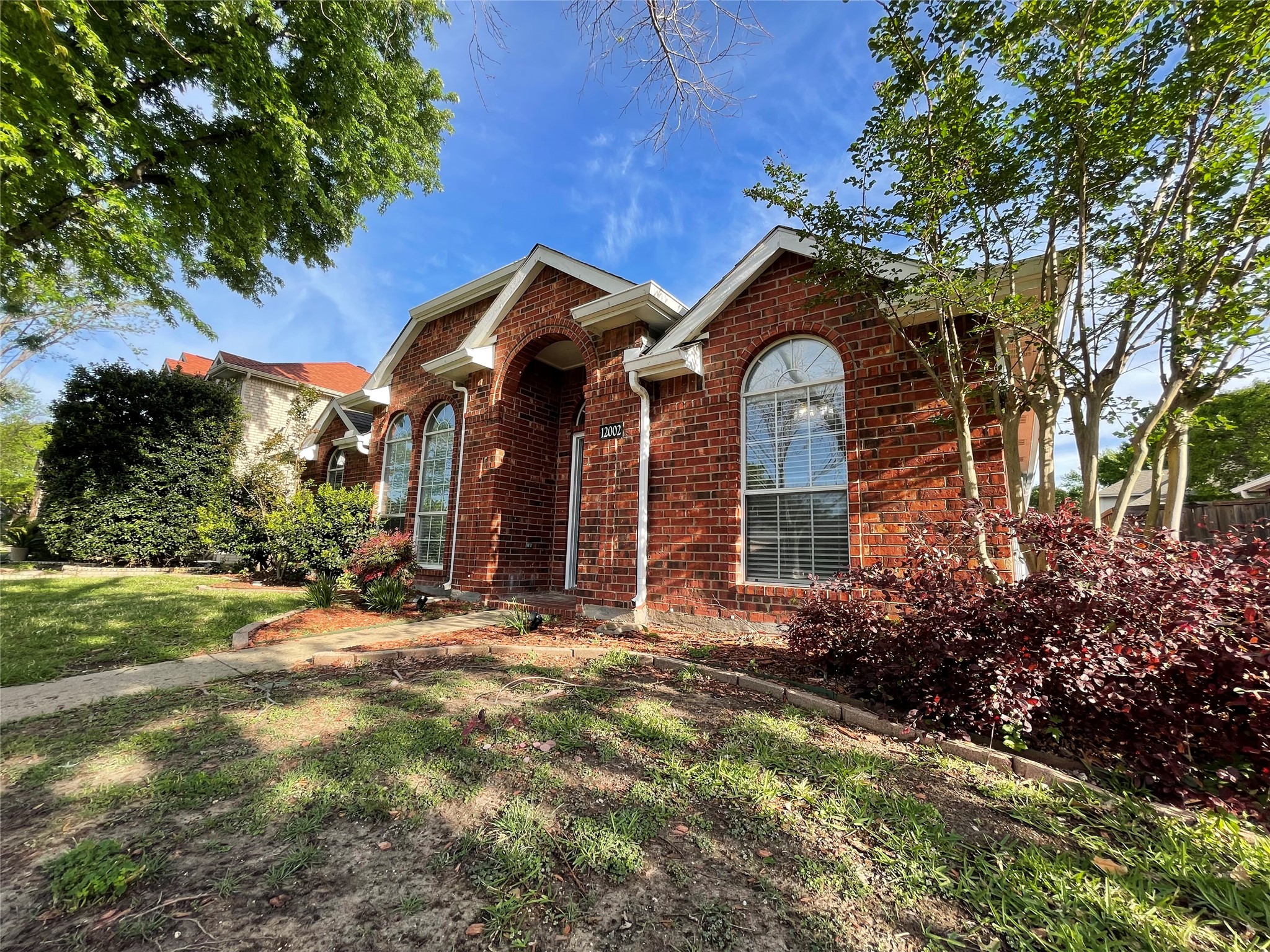 12002 Biloxi Drive Frisco TX 75035