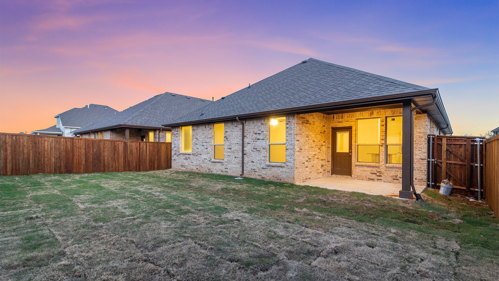 11229 Treehouse Trail Justin TX 76247