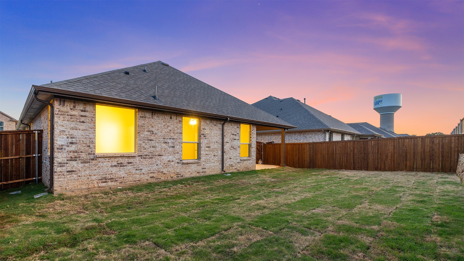11229 Treehouse Trail Justin TX 76247