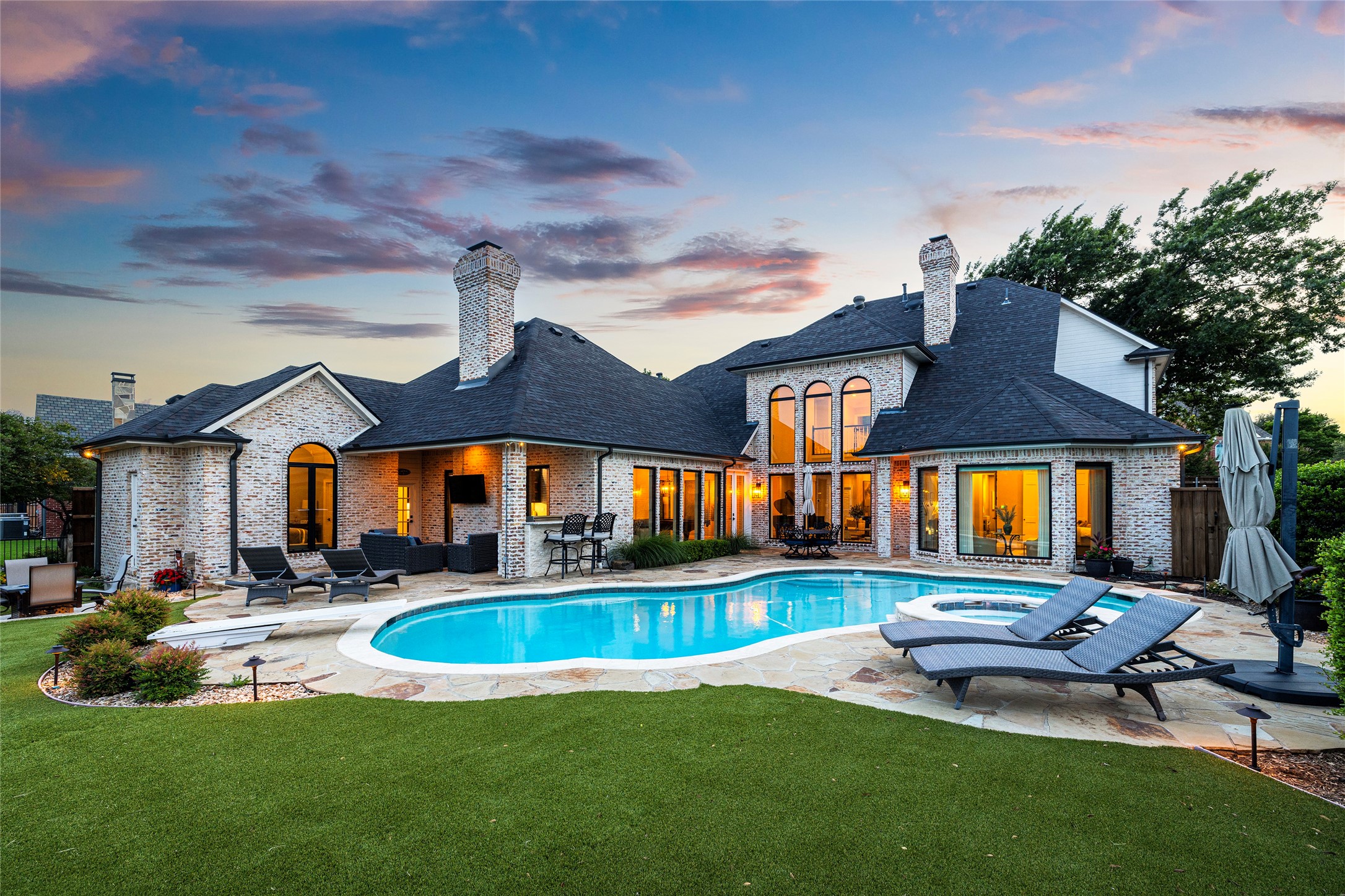 2816 Amesbury Drive Plano TX 75093