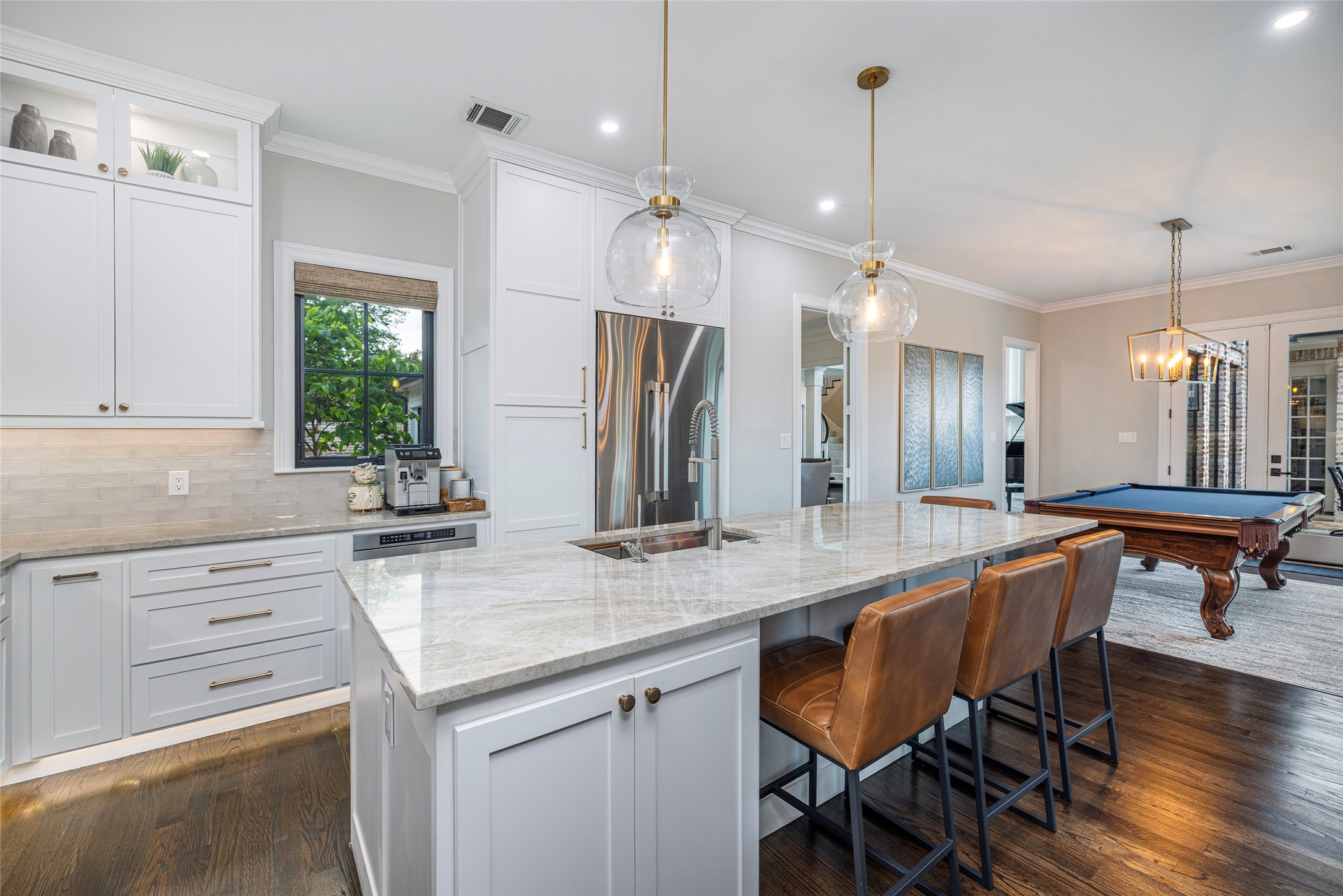 2816 Amesbury Drive Plano TX 75093