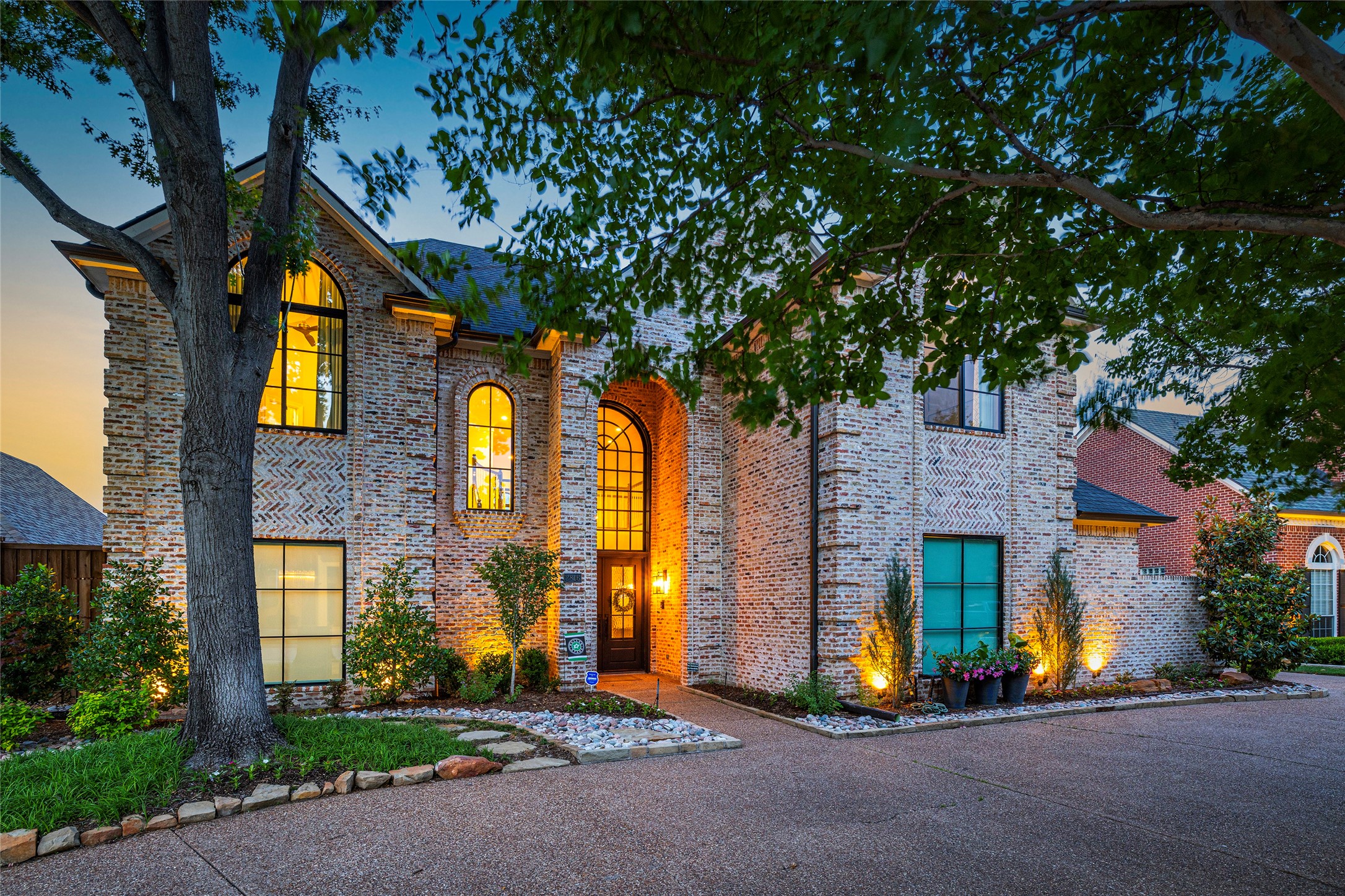 2816 Amesbury Drive Plano TX 75093