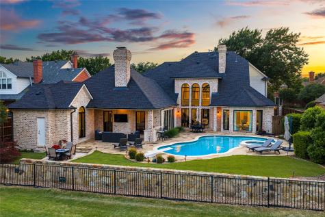 2816 Amesbury Drive Plano TX 75093