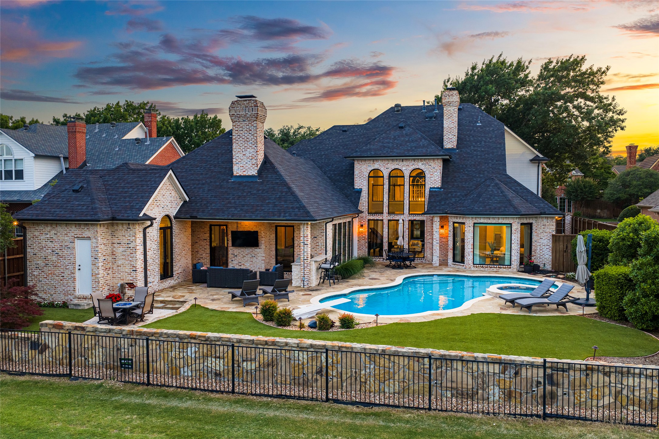 2816 Amesbury Drive Plano TX 75093