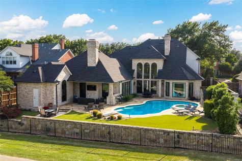 2816 Amesbury Drive Plano TX 75093
