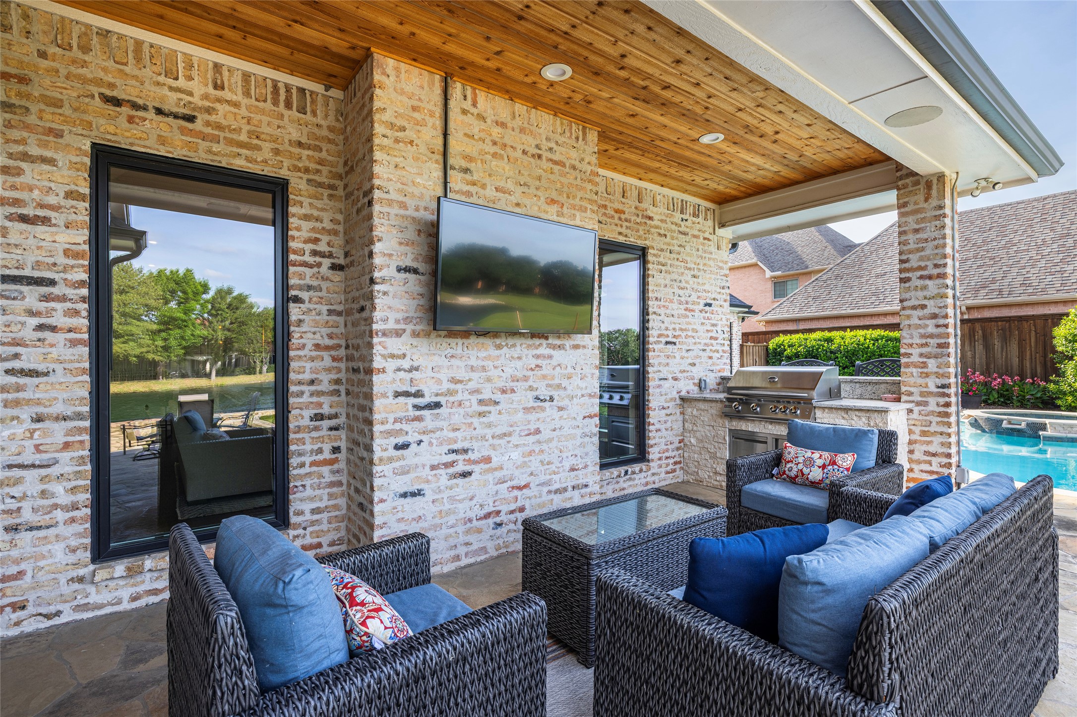 2816 Amesbury Drive Plano TX 75093