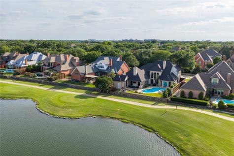 2816 Amesbury Drive Plano TX 75093