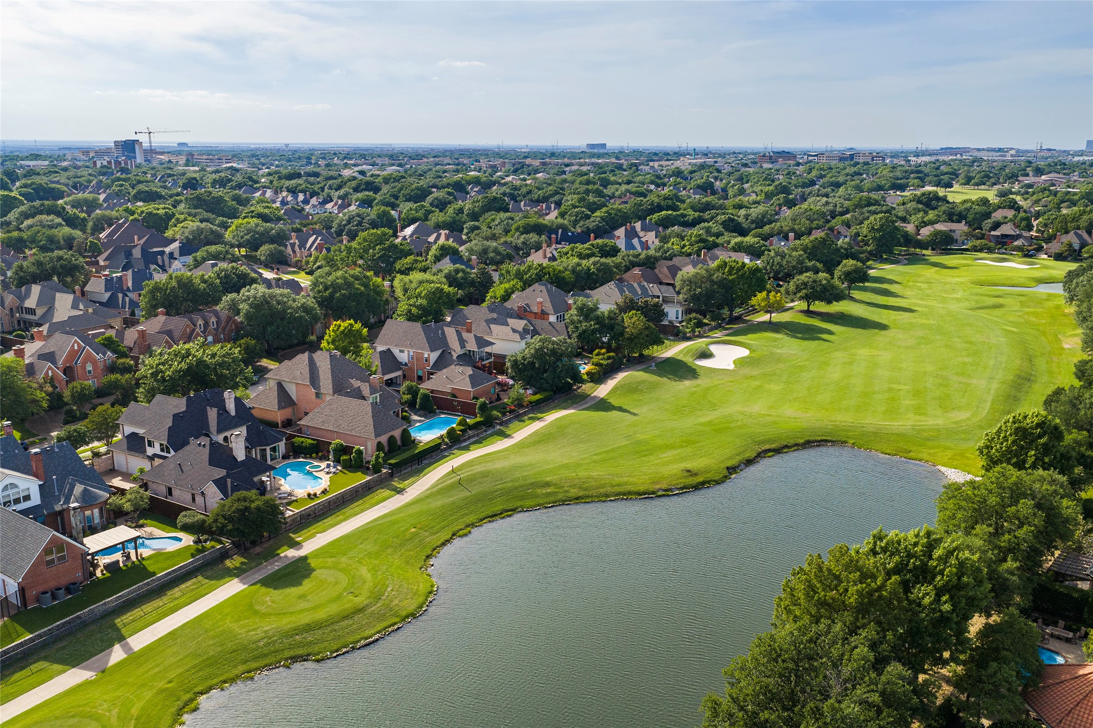 2816 Amesbury Drive Plano TX 75093