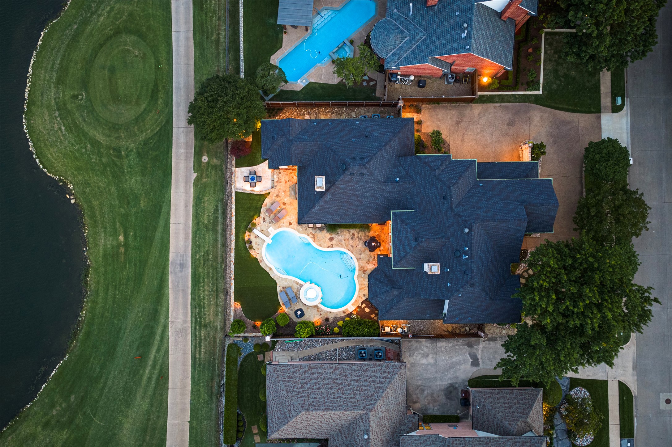 2816 Amesbury Drive Plano TX 75093