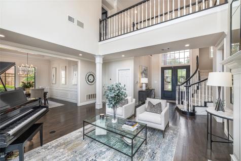2816 Amesbury Drive Plano TX 75093