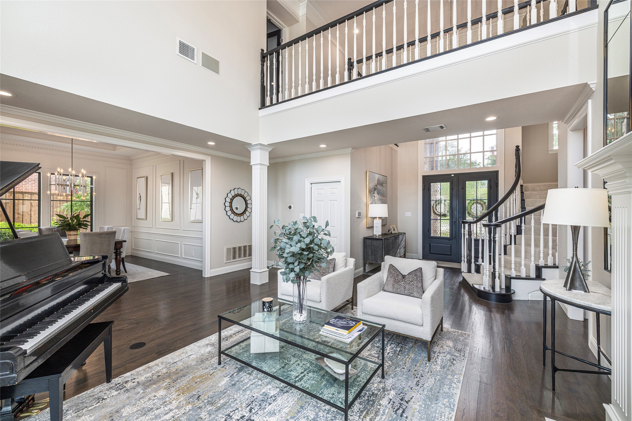 2816 Amesbury Drive Plano TX 75093